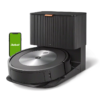 Robot Vacuum Cleaner