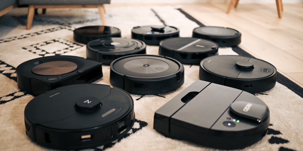 Robot Vacuums