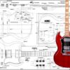 Gibson Guitar - Image 4