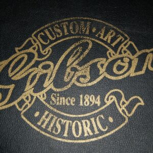 Gibson Guitar